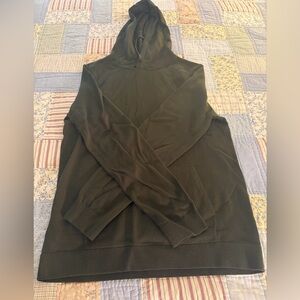 Wool & Prince Sweater Hoodie